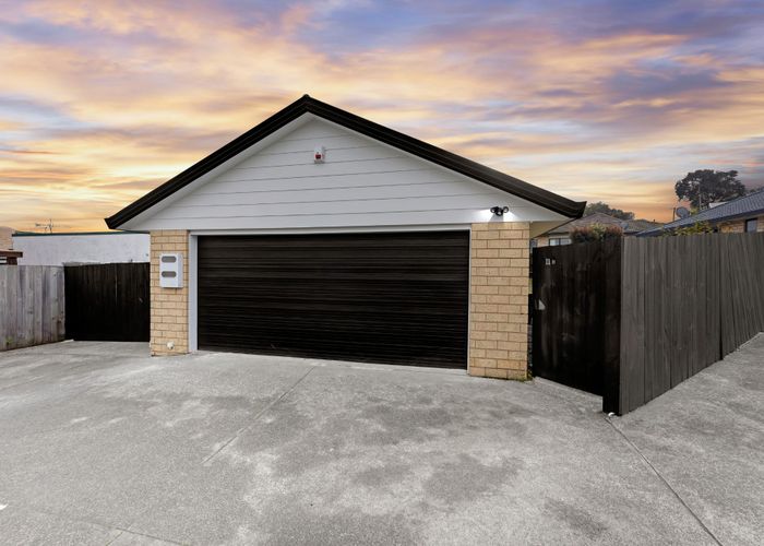  at 11D Hill Road, Papatoetoe, Manukau City, Auckland