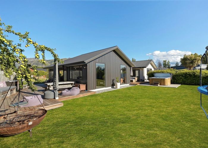  at 54 Charles Court, Wanaka