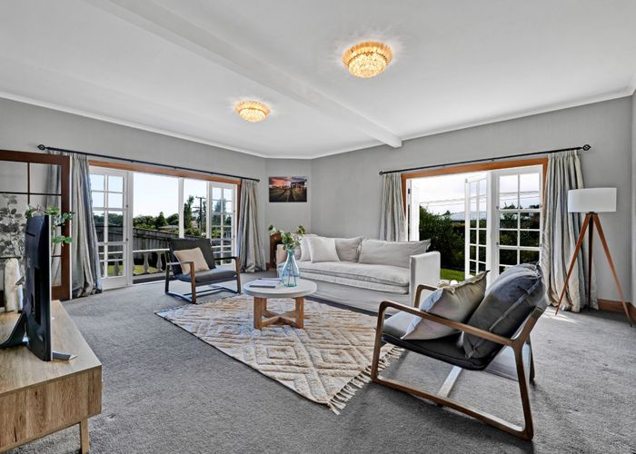  at 168 Brooklands Road, Vogeltown, New Plymouth