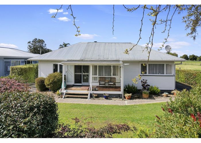  at 12 Campbell Street, Waihou