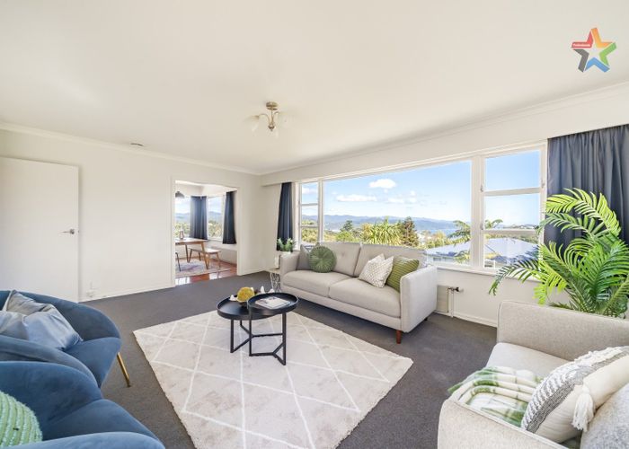  at 24 Martin Grove, Normandale, Lower Hutt