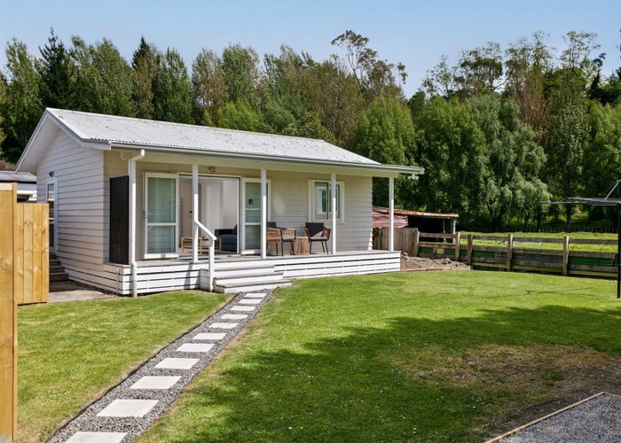  at 6 Franklin Street, Mangapapa, Gisborne