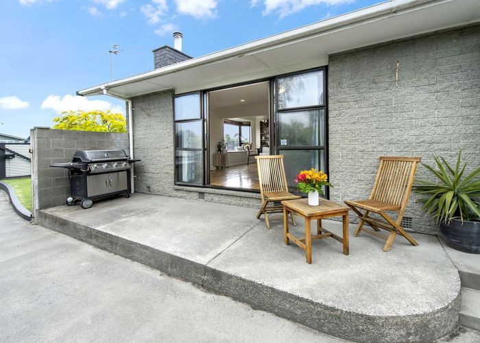  at 27 Boston Avenue, Hornby, Christchurch