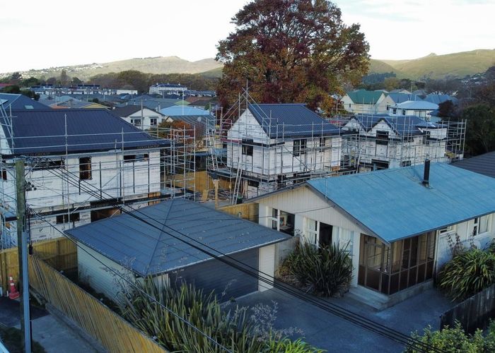  at 3/4/26 Hargest Crescent, Sydenham, Christchurch City, Canterbury