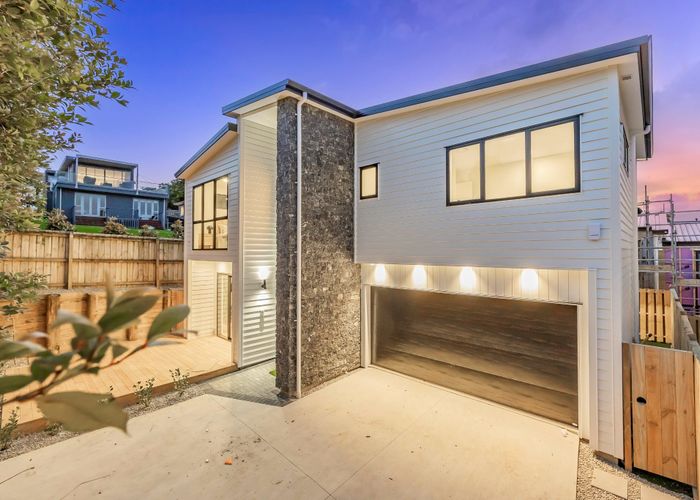  at 30B Beulah Avenue, Rothesay Bay, North Shore City, Auckland