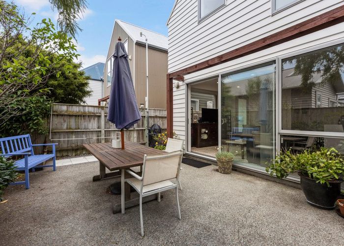  at 3/17 Argentine Avenue, Miramar, Wellington, Wellington