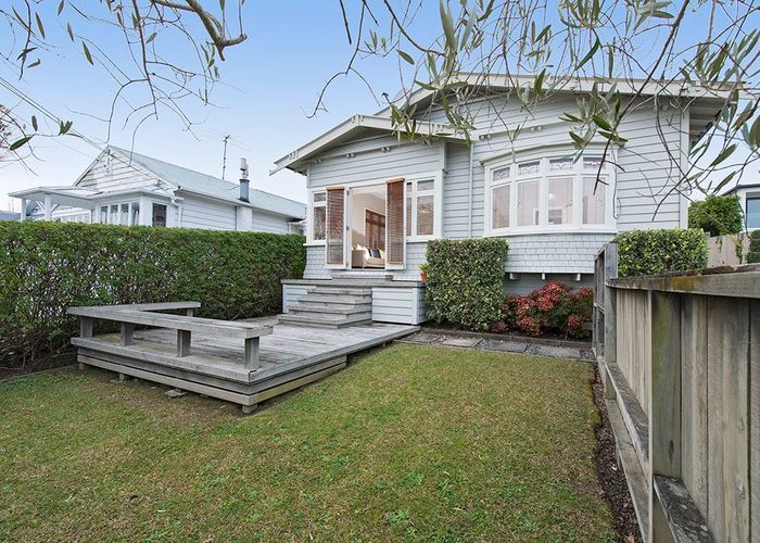  at 108 West End Road, Westmere, Auckland