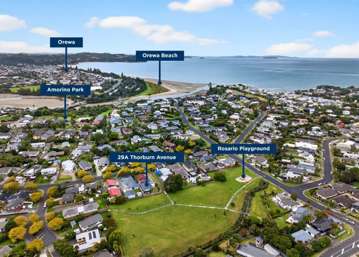  at 29a Thorburn Avenue, Red Beach, Rodney, Auckland