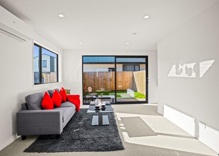  at 5/112 Aldwins Road, Phillipstown, Christchurch City, Canterbury