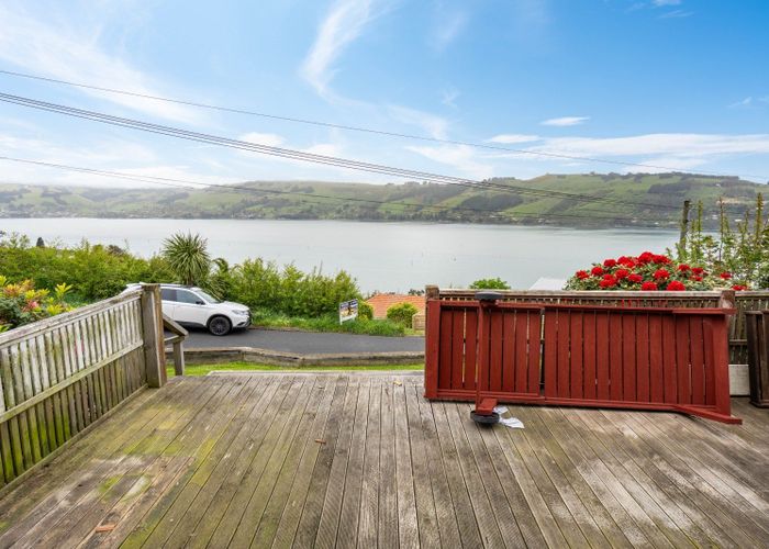  at 13 Junction Road, Ravensbourne, Dunedin
