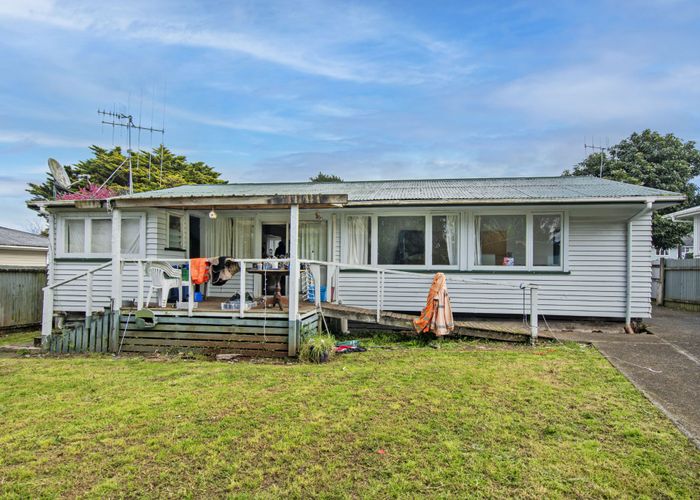  at 8 Holmes Avenue, Otangarei, Whangarei