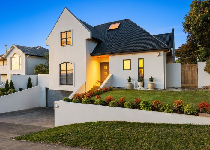  at 105 Penruddock Rise, Westmorland, Christchurch City, Canterbury