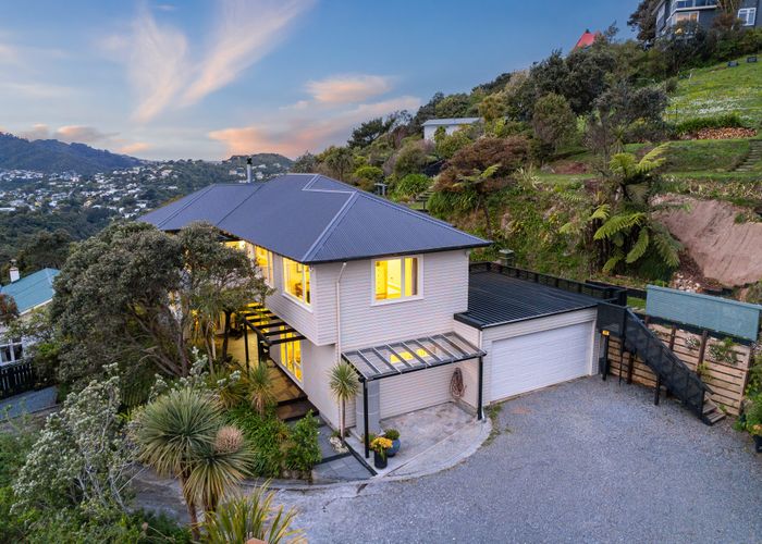  at 65 Mairangi Road, Wadestown, Wellington