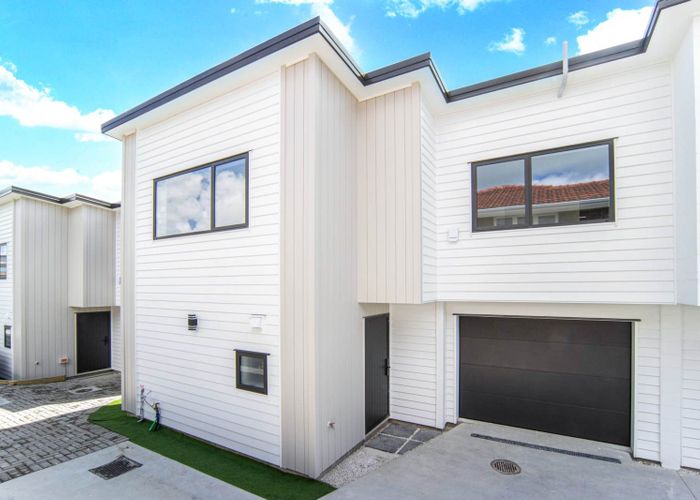  at 39 A,B,C,D Whitmore Road, Mount Roskill, Auckland City, Auckland