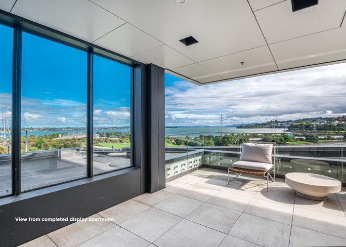  at 101/100 Beachcroft Avenue, Onehunga, Auckland City, Auckland