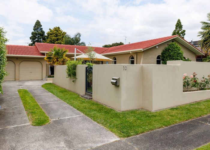  at 10 Madill Road, St Andrews, Hamilton