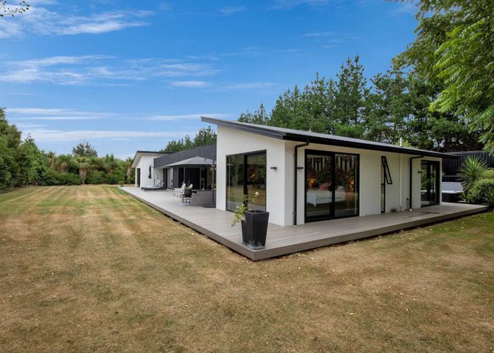  at 5 Joshua Place, West Melton, Christchurch