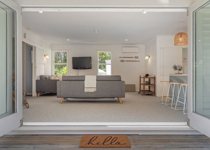  at 118 Sh25, Kuaotunu Beach, Thames-Coromandel, Waikato