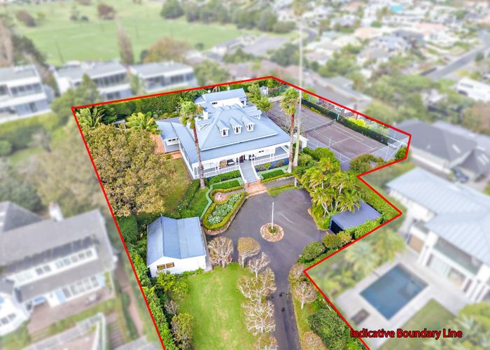  at 9 Springcombe Road, Saint Heliers, Auckland City, Auckland