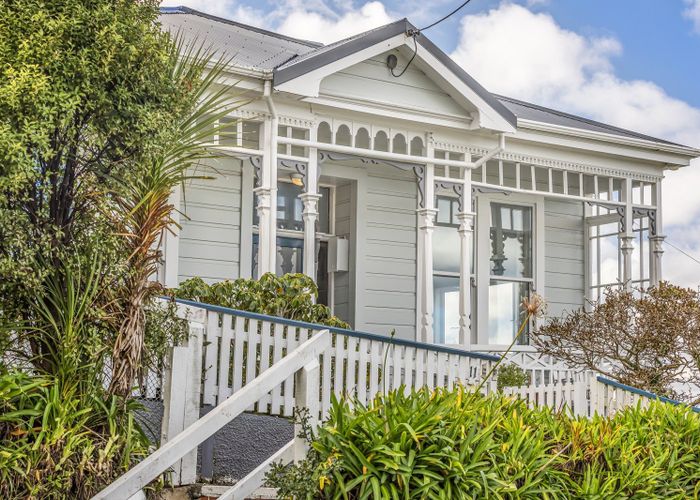  at 11 Harrold Street, Kelburn, Wellington, Wellington