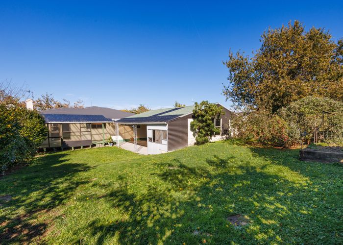  at 80 Havill Street, Takaro, Palmerston North