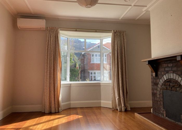  at 83 Bolton Street, Kelburn, Wellington, Wellington