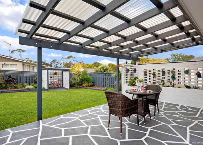  at 1/67 Cascades Road, Pakuranga Heights, Auckland