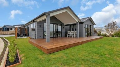  at 46B Weir Crescent, Onerahi, Whangarei