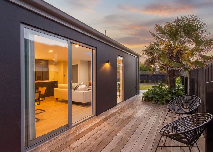  at 408A Bower Avenue, Parklands, Christchurch