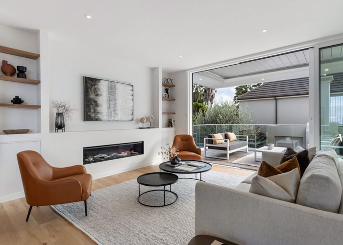  at 278b Riddell Road, Glendowie, Auckland City, Auckland