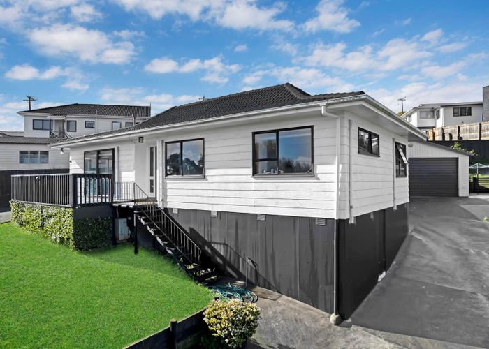  at 4 Glenmary Place, Papatoetoe, Manukau City, Auckland