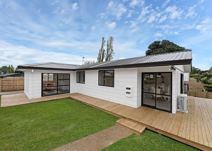  at 1/53 Redcrest Avenue, Papakura, Papakura, Auckland