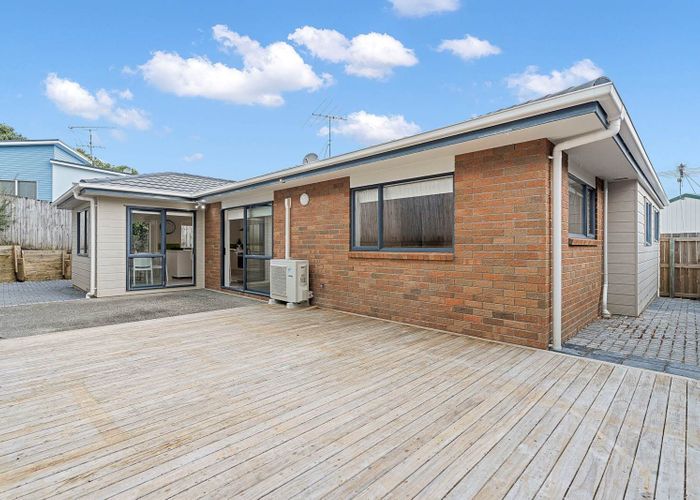  at 124a Brian Crescent, Stanmore Bay, Rodney, Auckland