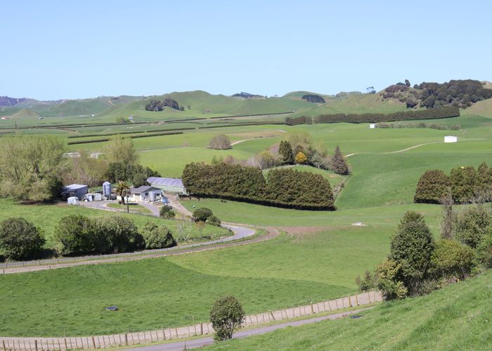  at 734 Bird Road, Stratford, Stratford, Taranaki