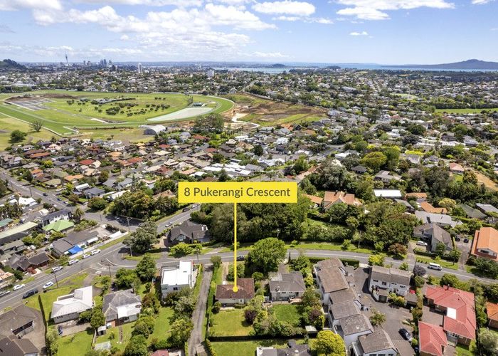  at 8 Pukerangi Crescent, Ellerslie, Auckland City, Auckland