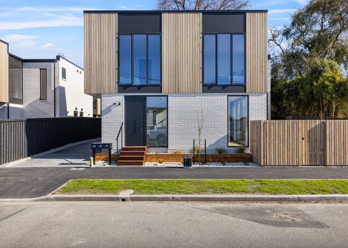  at 49C Browns Road, Merivale, Christchurch City, Canterbury