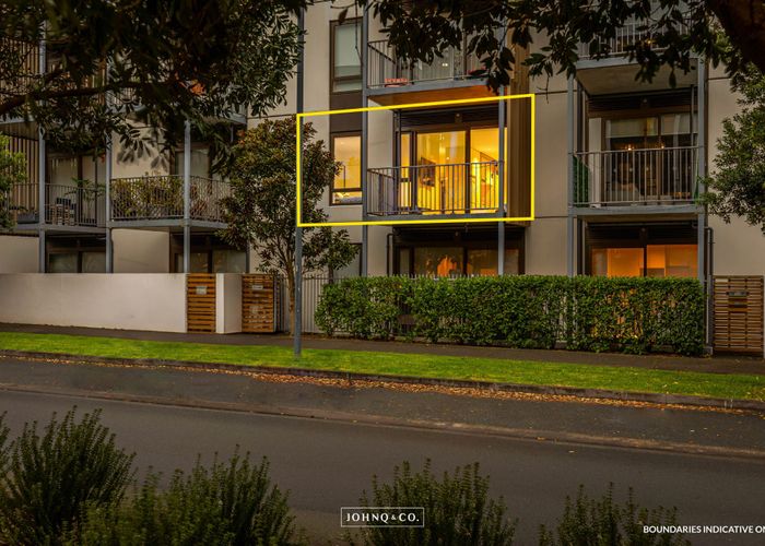  at 109/4 Bluegrey Avenue, Stonefields, Auckland City, Auckland