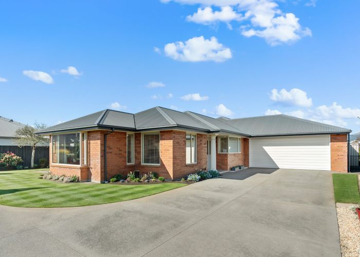  at 22 Burbank Drive, Aidanfield, Christchurch