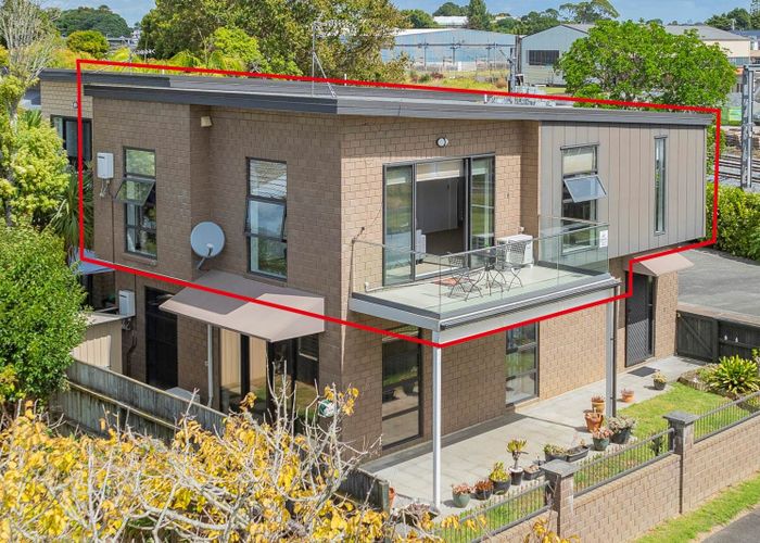  at 6/3 Woolfield Road, Papatoetoe, Manukau City, Auckland