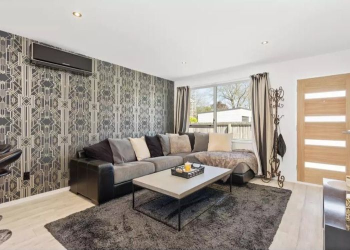  at 4/64 Avalon Street, Richmond, Christchurch