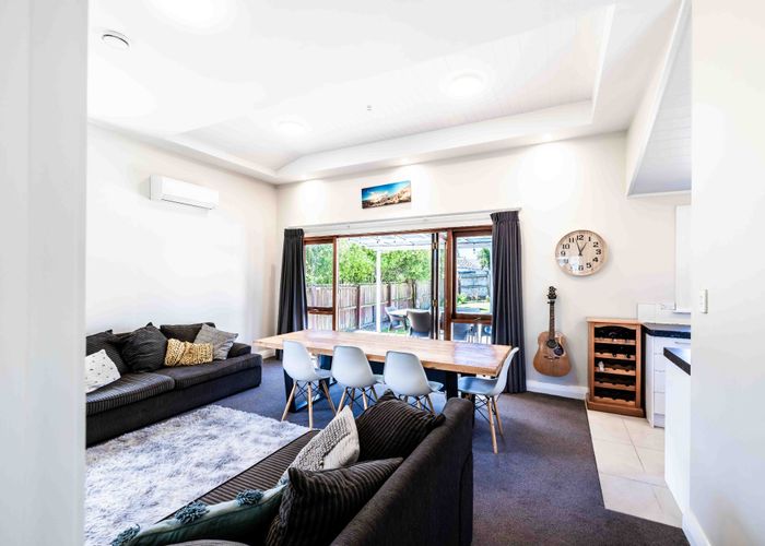  at 96 Randolph Street, Woolston, Christchurch