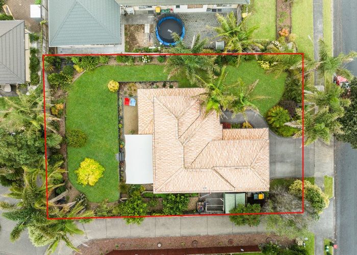  at 94 Longford Park Drive, Takanini, Auckland