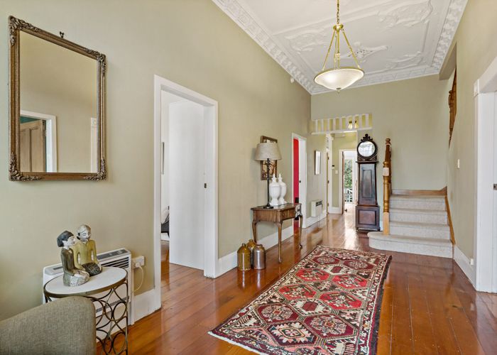  at 1 Rotomahana Terrace, Remuera, Auckland