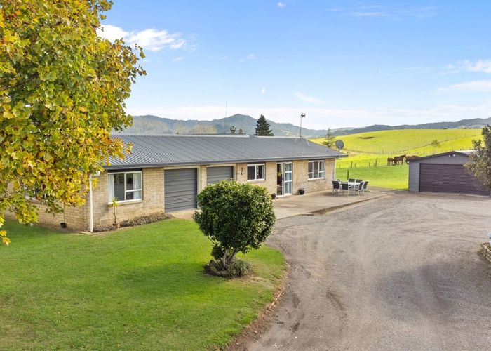  at 3061 Tahuna-Ohinewai Road, Morrinsville, Matamata-Piako, Waikato