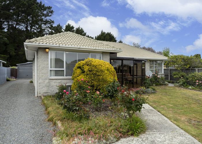  at 40 Mecca Place, Linwood, Christchurch