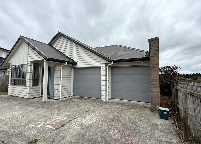  at 21 Matata Drive, Takanini, Papakura, Auckland