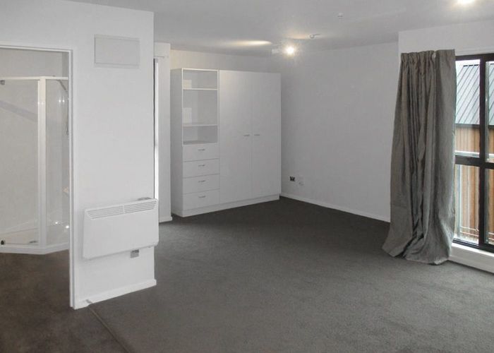  at 16/169 Fitzgerald Avenue, City Centre, Christchurch City, Canterbury