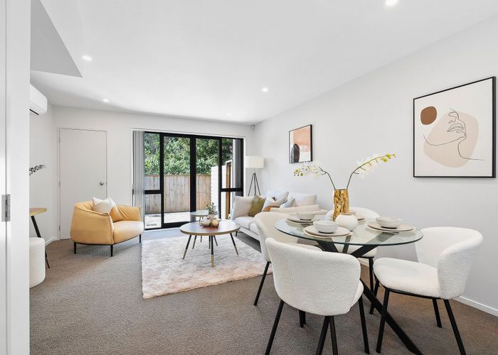  at 60D Seymour Road, Sunnyvale, Waitakere City, Auckland