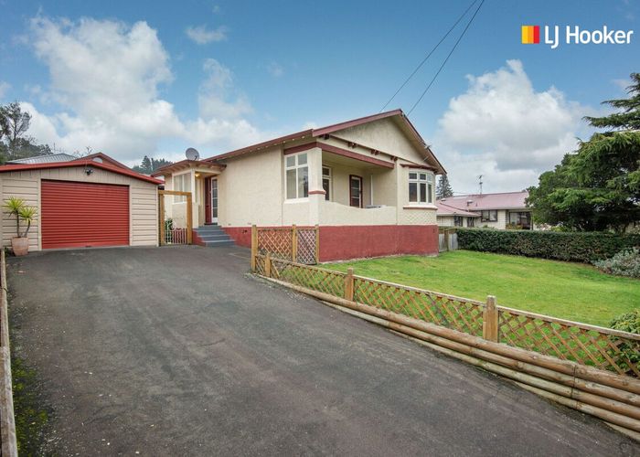  at 6 Shand Street, Green Island, Dunedin
