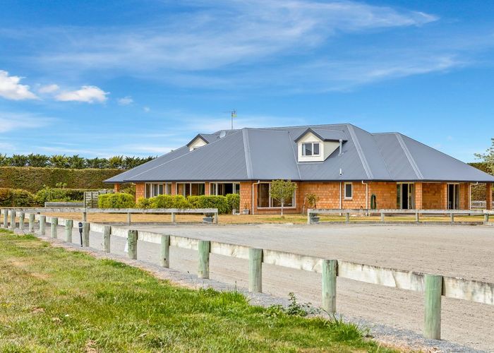  at 646 Grange Road, Burnham, Selwyn, Canterbury